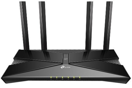 TP-Link Archer AX3000 Router